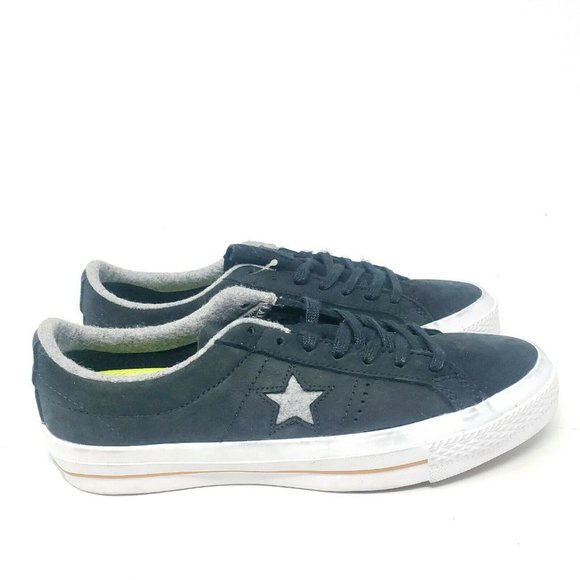 Converse Other - Converse Converse CONS Mens Size 7 Nubuck Ox Skate